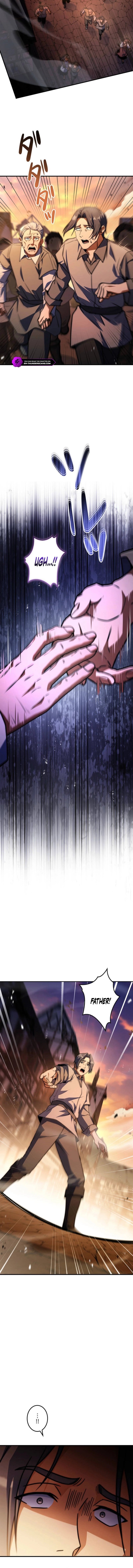 Read I Became a Mage in a Medieval Fantasy World EN Manga Online