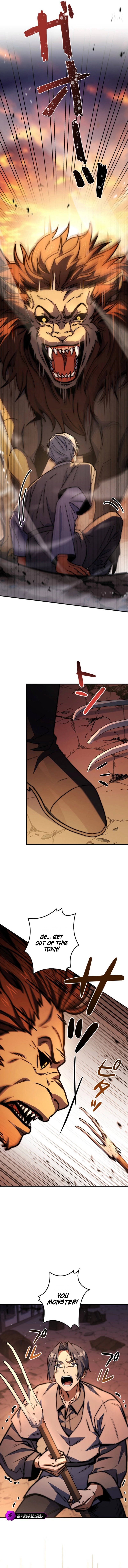 Read I Became a Mage in a Medieval Fantasy World EN Manga Online