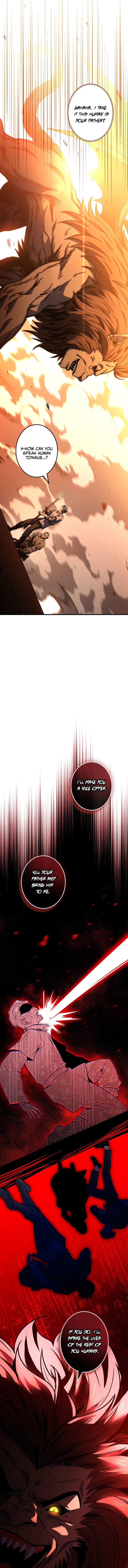 Read I Became a Mage in a Medieval Fantasy World EN Manga Online