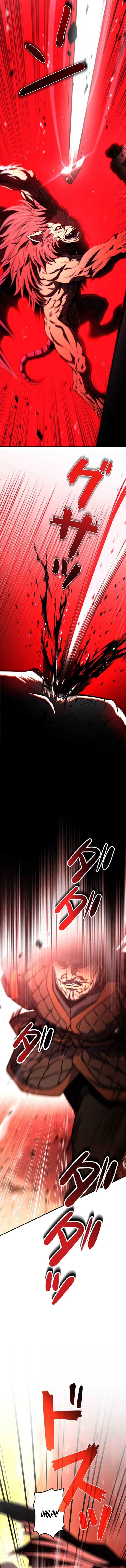 Read I Became a Mage in a Medieval Fantasy World EN Manga Online