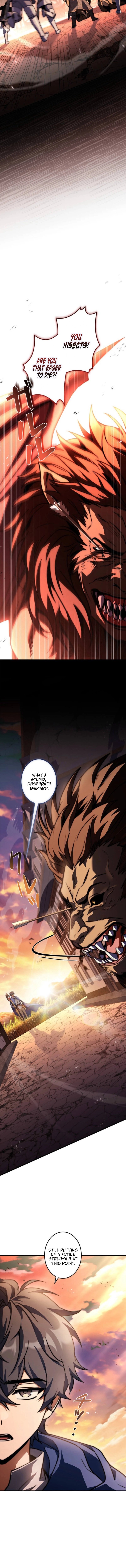Read I Became a Mage in a Medieval Fantasy World EN Manga Online
