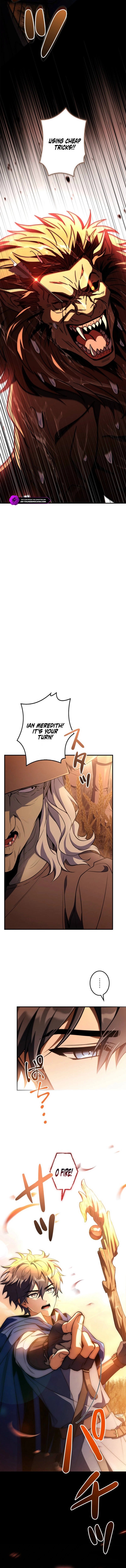 Read I Became a Mage in a Medieval Fantasy World EN Manga Online