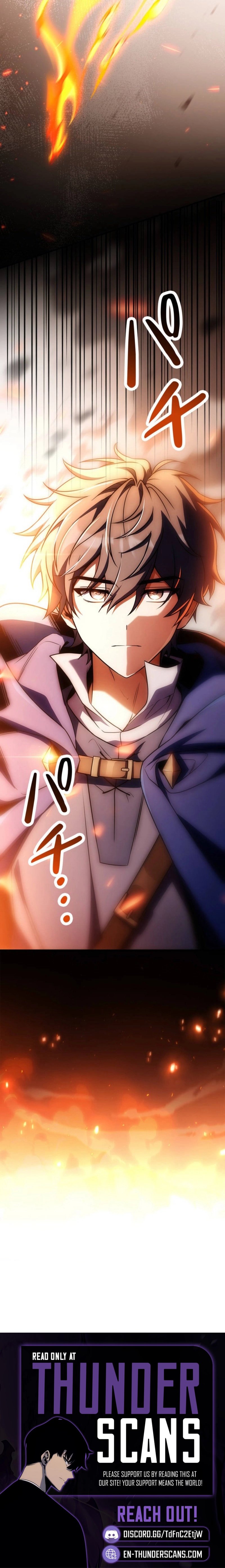 Read I Became a Mage in a Medieval Fantasy World EN Manga Online