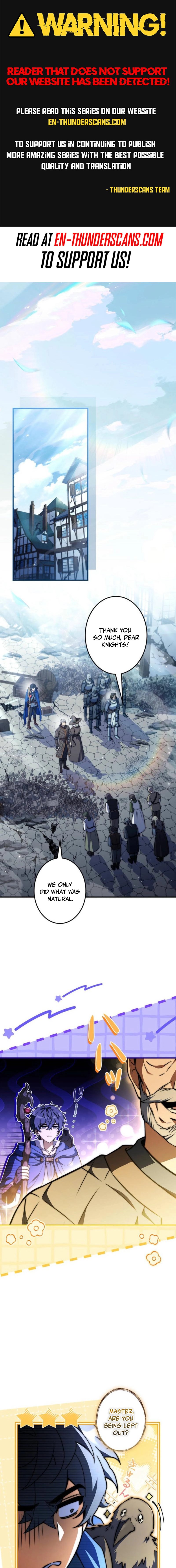 Read I Became a Mage in a Medieval Fantasy World EN Manga Online