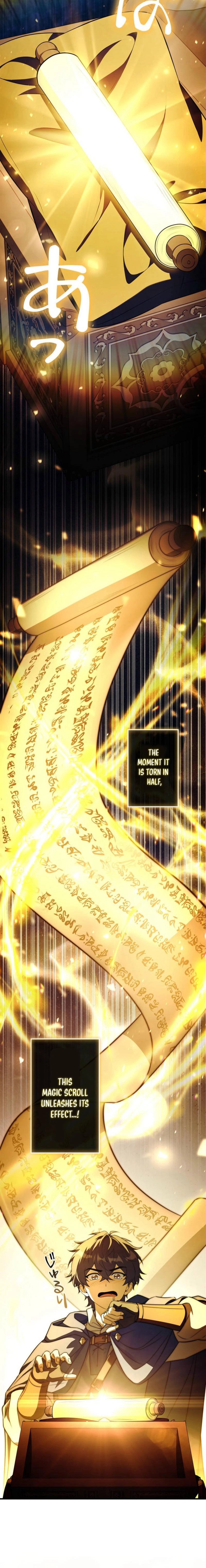 Read I Became a Mage in a Medieval Fantasy World EN Manga Online
