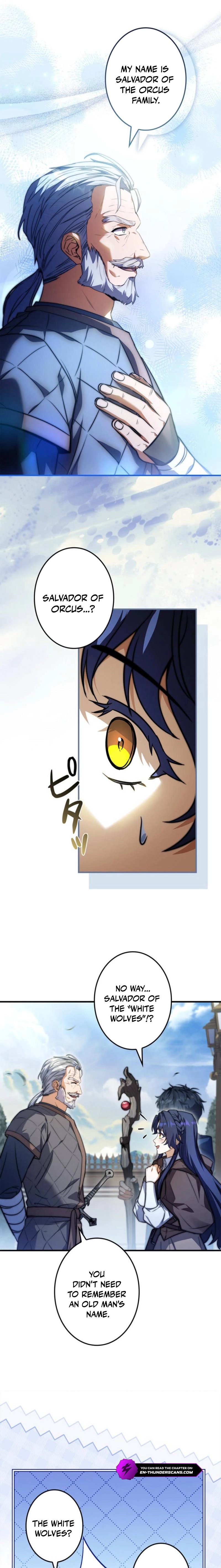 Read I Became a Mage in a Medieval Fantasy World EN Manga Online