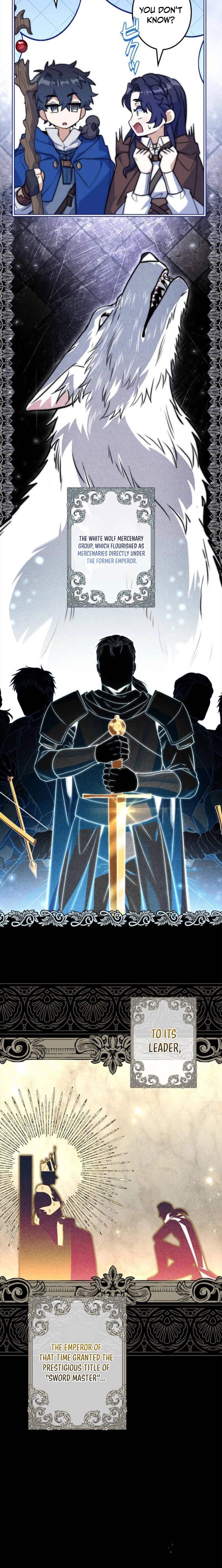 Read I Became a Mage in a Medieval Fantasy World EN Manga Online