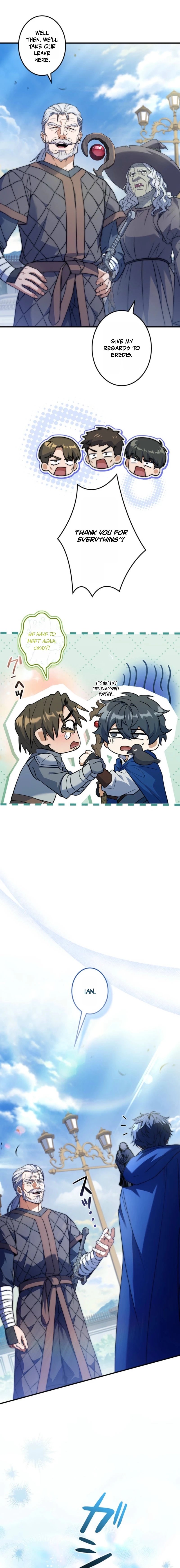 Read I Became a Mage in a Medieval Fantasy World EN Manga Online