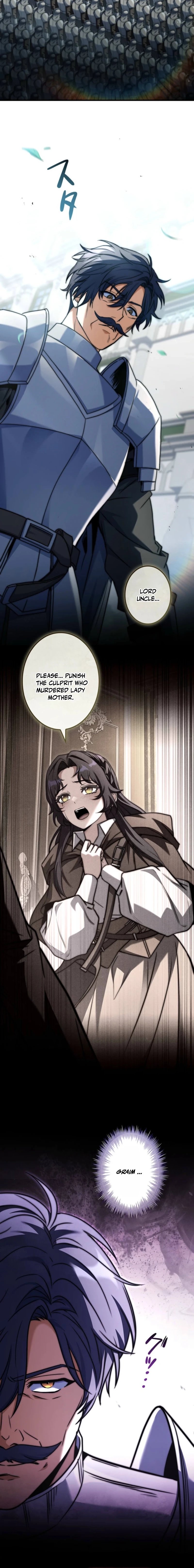 Read I Became a Mage in a Medieval Fantasy World EN Manga Online