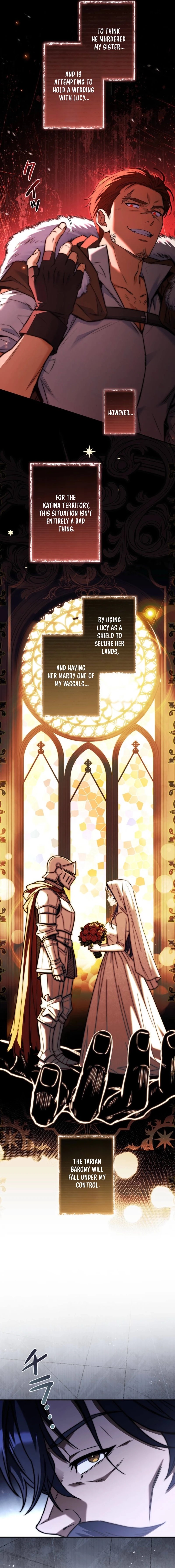 Read I Became a Mage in a Medieval Fantasy World EN Manga Online