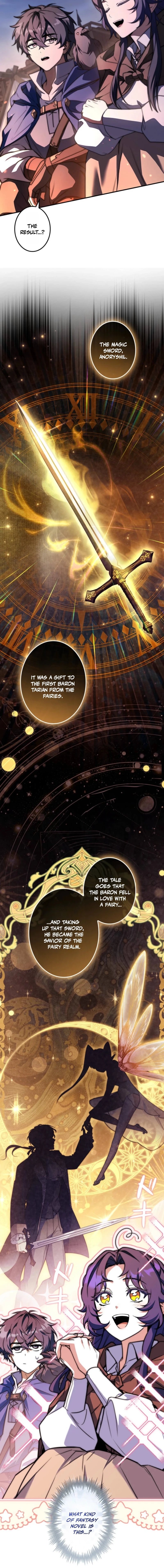 Read I Became a Mage in a Medieval Fantasy World EN Manga Online