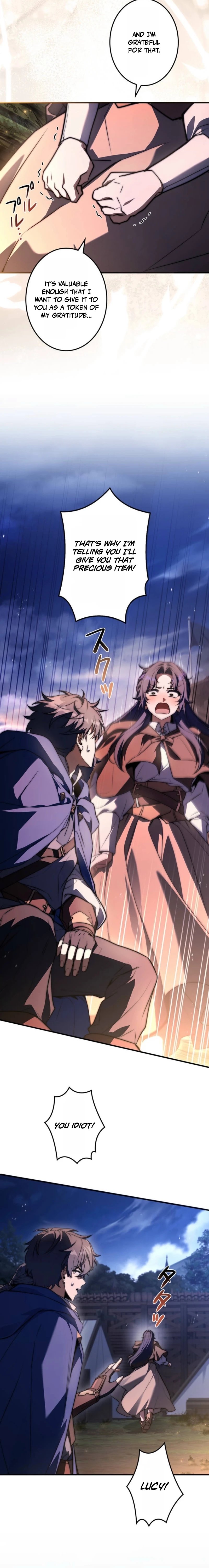 Read I Became a Mage in a Medieval Fantasy World EN Manga Online