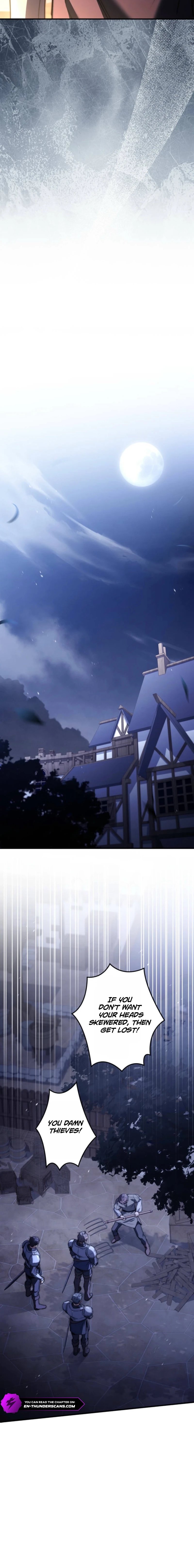 Read I Became a Mage in a Medieval Fantasy World EN Manga Online