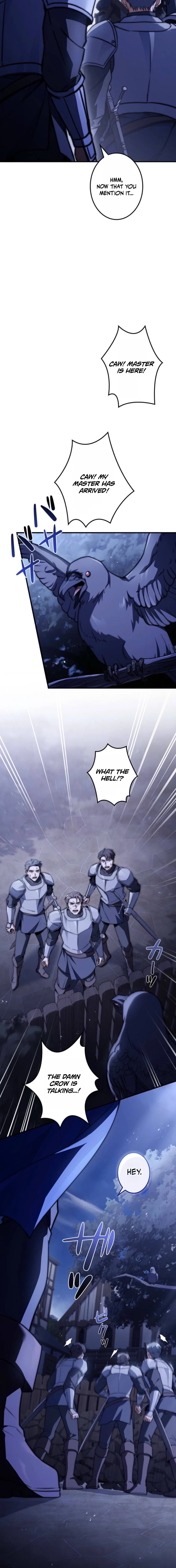Read I Became a Mage in a Medieval Fantasy World EN Manga Online