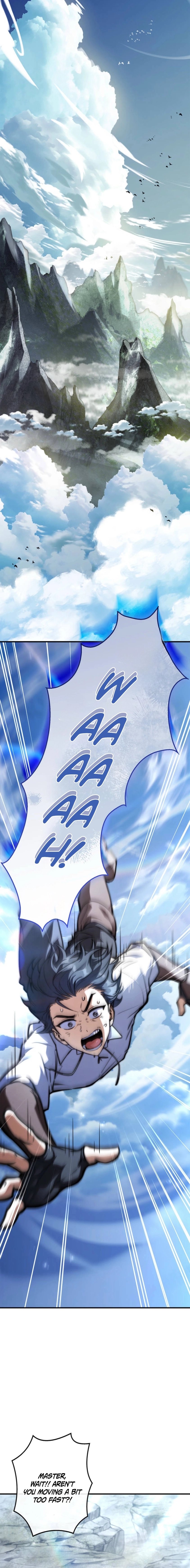Read I Became a Mage in a Medieval Fantasy World EN Manga Online