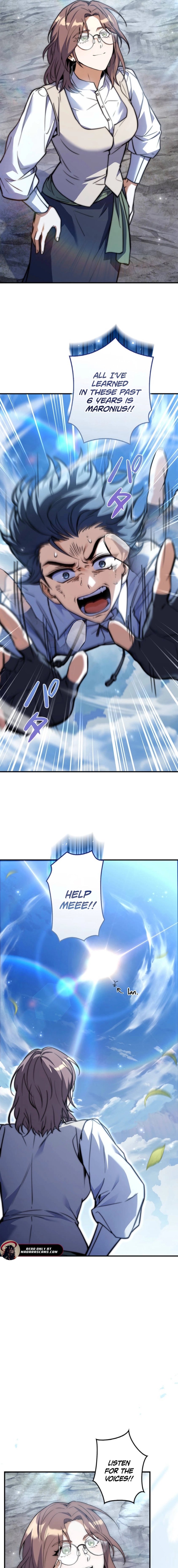Read I Became a Mage in a Medieval Fantasy World EN Manga Online
