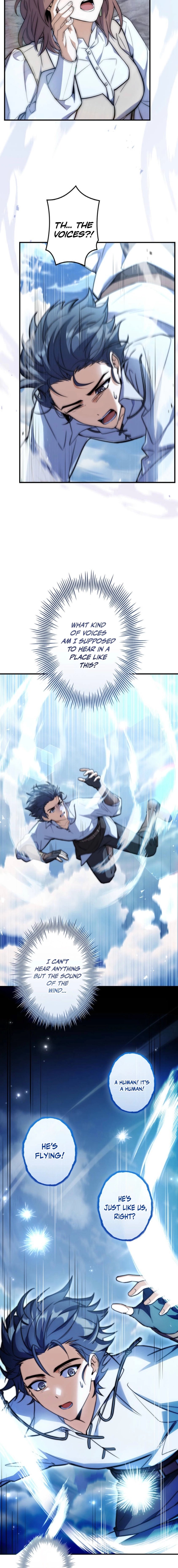 Read I Became a Mage in a Medieval Fantasy World EN Manga Online