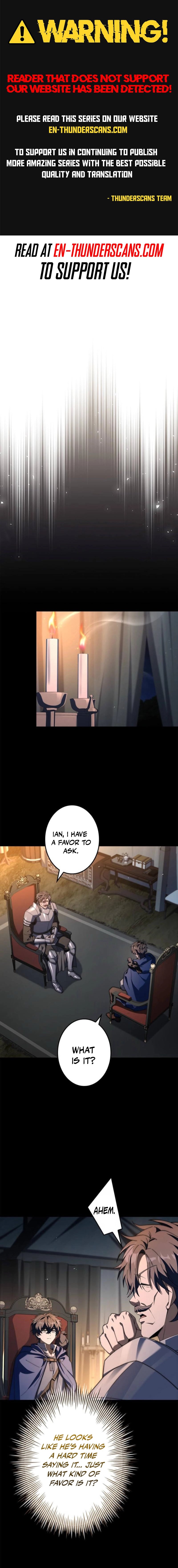 Read I Became a Mage in a Medieval Fantasy World EN Manga Online