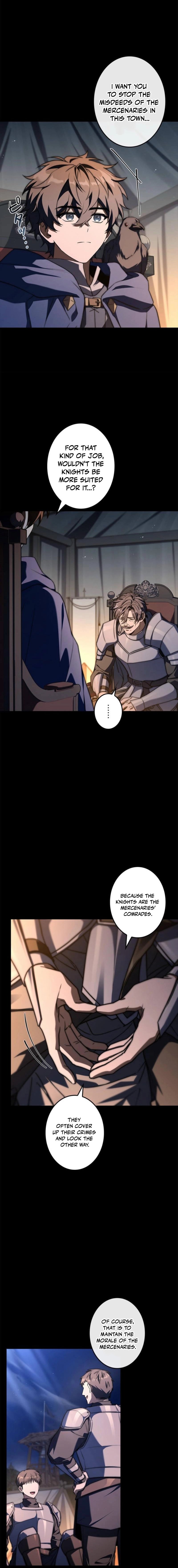 Read I Became a Mage in a Medieval Fantasy World EN Manga Online