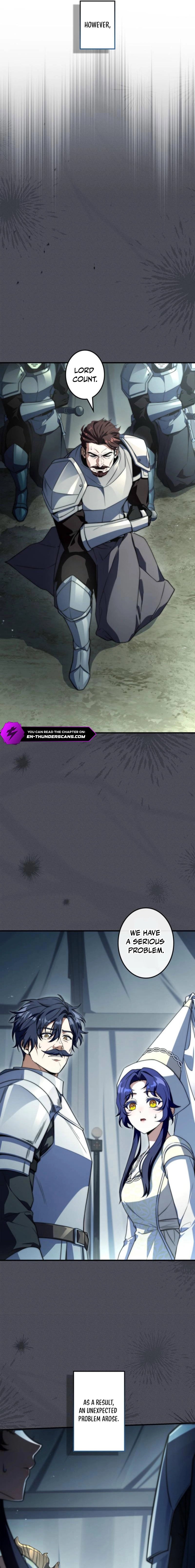 Read I Became a Mage in a Medieval Fantasy World EN Manga Online