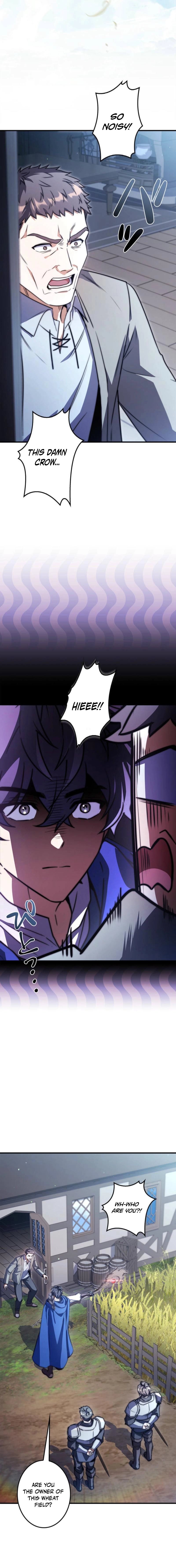 Read I Became a Mage in a Medieval Fantasy World EN Manga Online