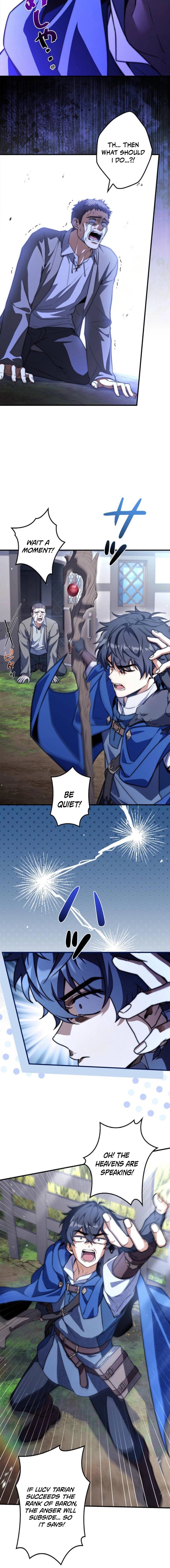 Read I Became a Mage in a Medieval Fantasy World EN Manga Online