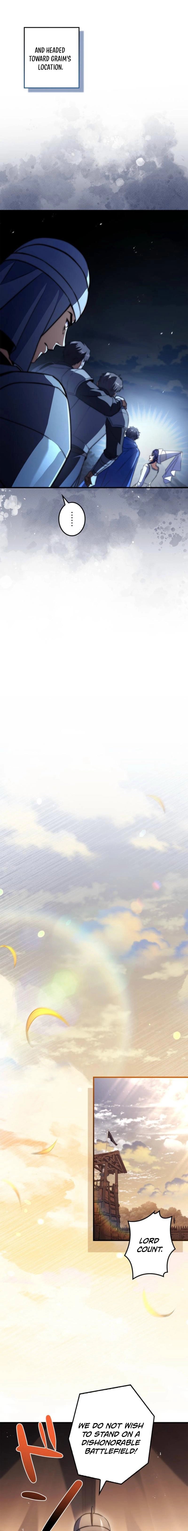 Read I Became a Mage in a Medieval Fantasy World EN Manga Online