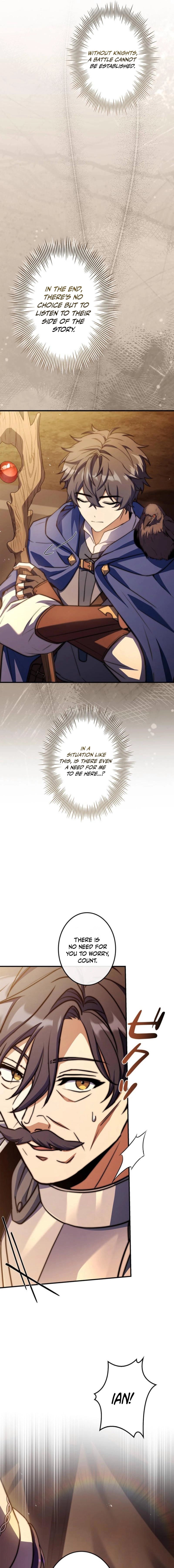 Read I Became a Mage in a Medieval Fantasy World EN Manga Online
