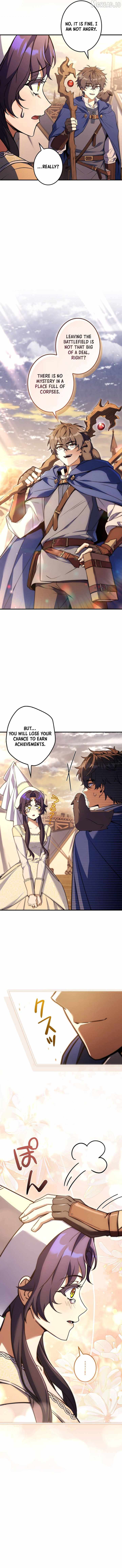 Read I Became a Mage in a Medieval Fantasy World EN Manga Online