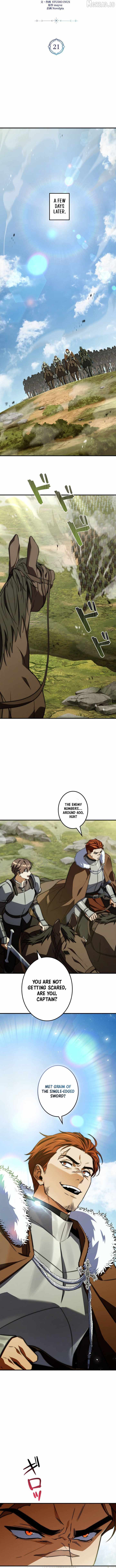 Read I Became a Mage in a Medieval Fantasy World EN Manga Online