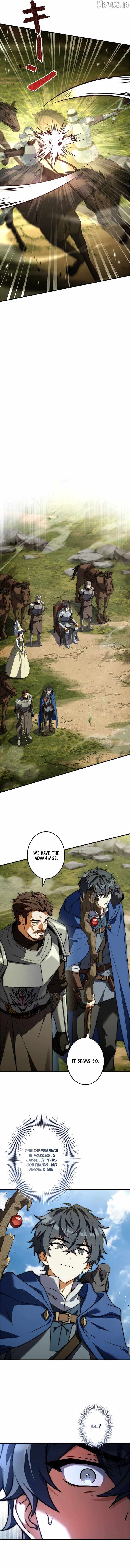 Read I Became a Mage in a Medieval Fantasy World EN Manga Online