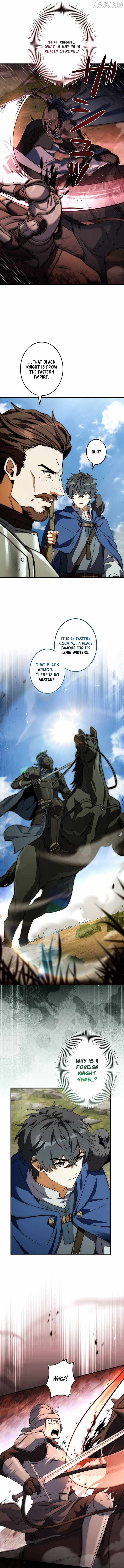 Read I Became a Mage in a Medieval Fantasy World EN Manga Online