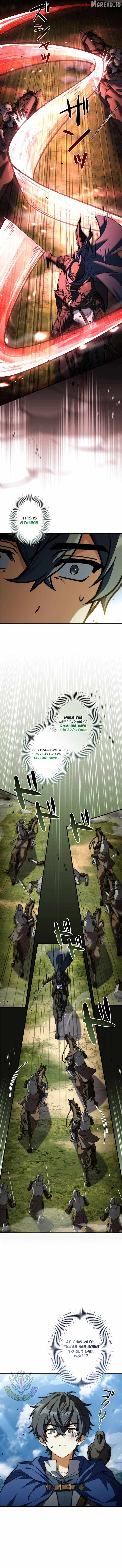 Read I Became a Mage in a Medieval Fantasy World EN Manga Online