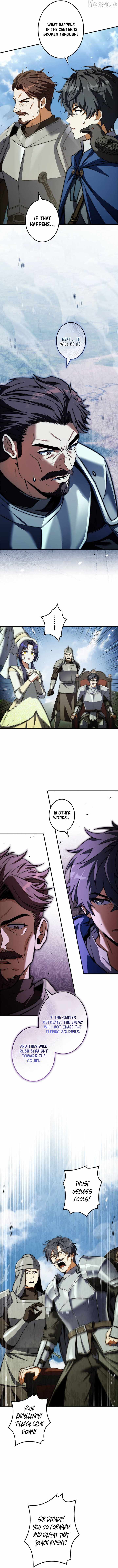 Read I Became a Mage in a Medieval Fantasy World EN Manga Online