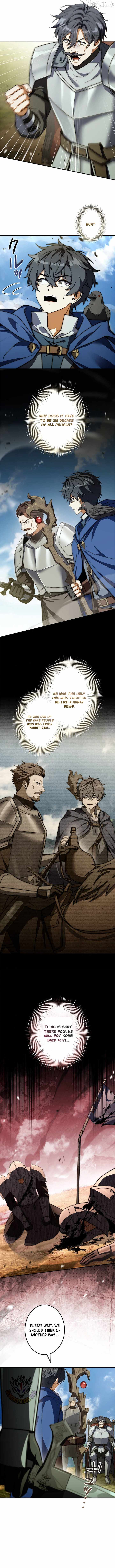 Read I Became a Mage in a Medieval Fantasy World EN Manga Online
