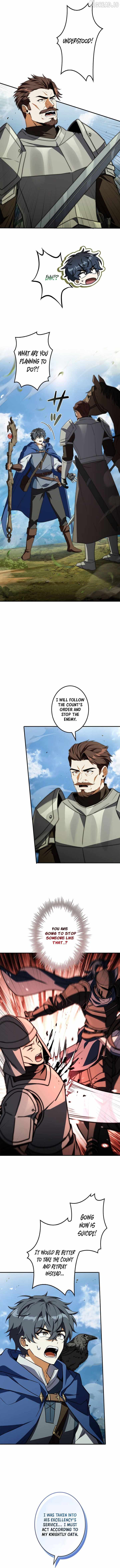 Read I Became a Mage in a Medieval Fantasy World EN Manga Online
