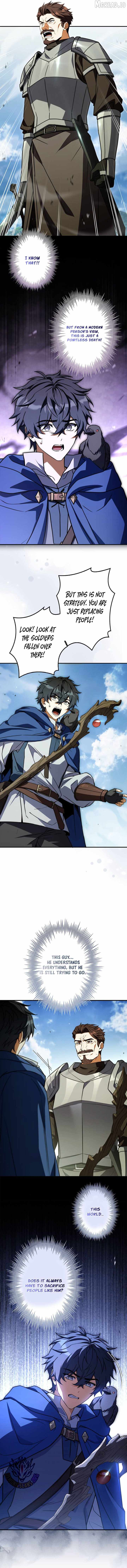 Read I Became a Mage in a Medieval Fantasy World EN Manga Online