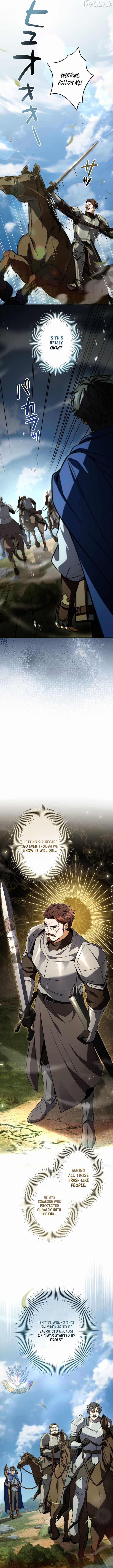 Read I Became a Mage in a Medieval Fantasy World EN Manga Online