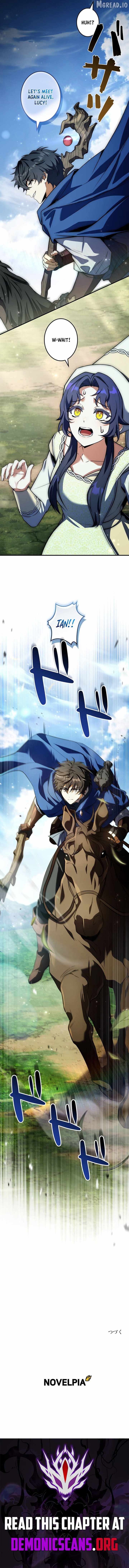 Read I Became a Mage in a Medieval Fantasy World EN Manga Online