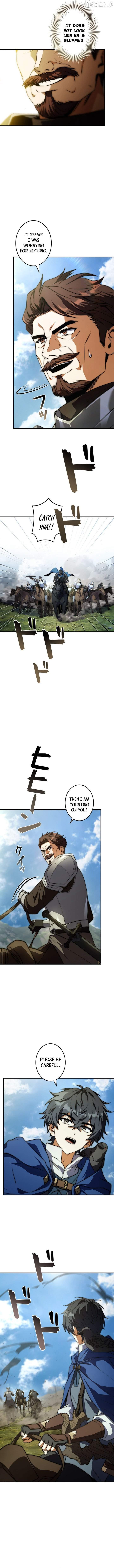 Read I Became a Mage in a Medieval Fantasy World EN Manga Online