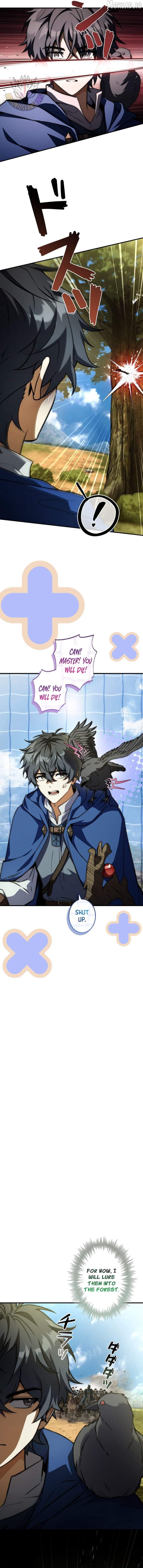 Read I Became a Mage in a Medieval Fantasy World EN Manga Online
