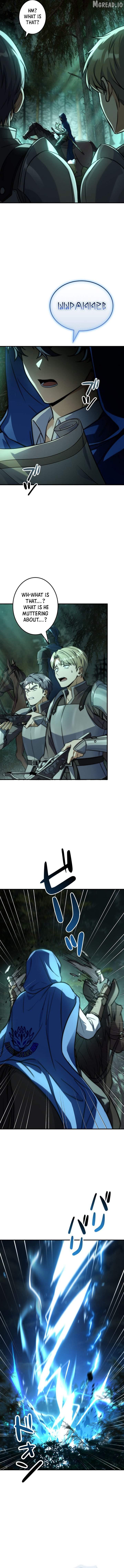 Read I Became a Mage in a Medieval Fantasy World EN Manga Online