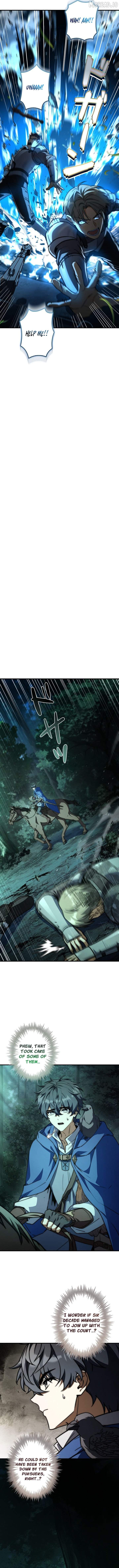 Read I Became a Mage in a Medieval Fantasy World EN Manga Online