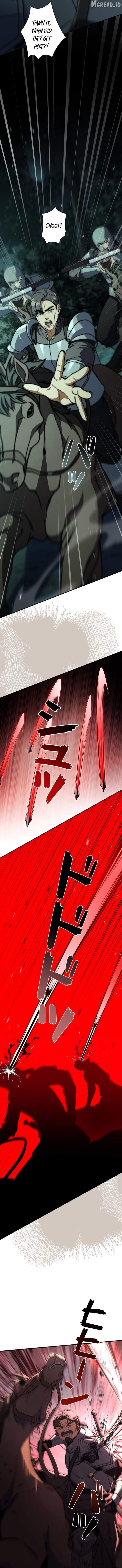 Read I Became a Mage in a Medieval Fantasy World EN Manga Online