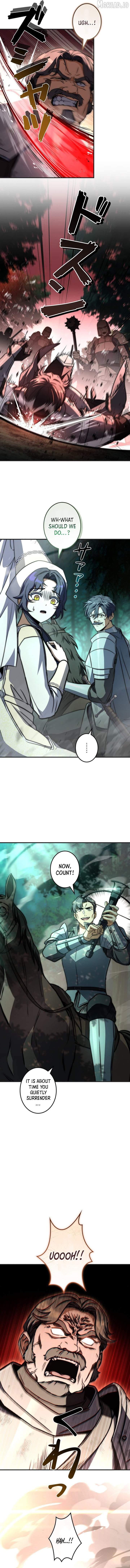 Read I Became a Mage in a Medieval Fantasy World EN Manga Online