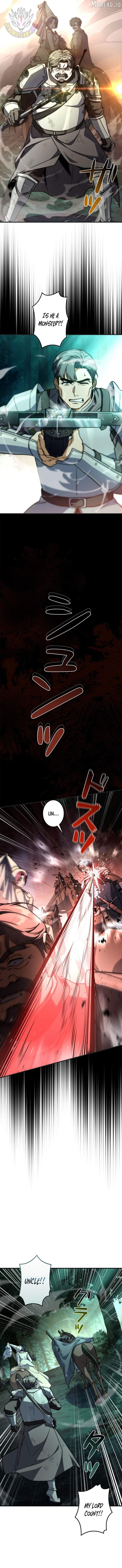 Read I Became a Mage in a Medieval Fantasy World EN Manga Online