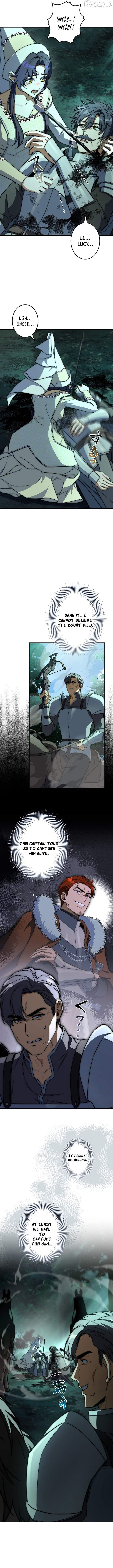 Read I Became a Mage in a Medieval Fantasy World EN Manga Online
