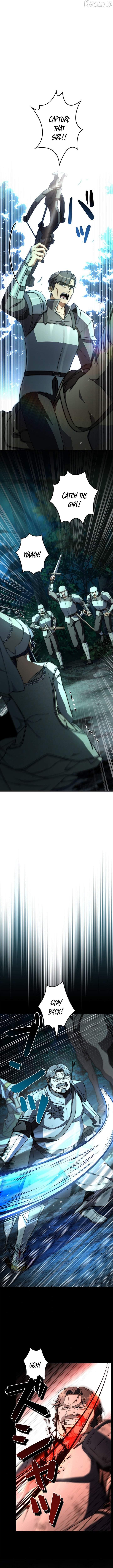 Read I Became a Mage in a Medieval Fantasy World EN Manga Online