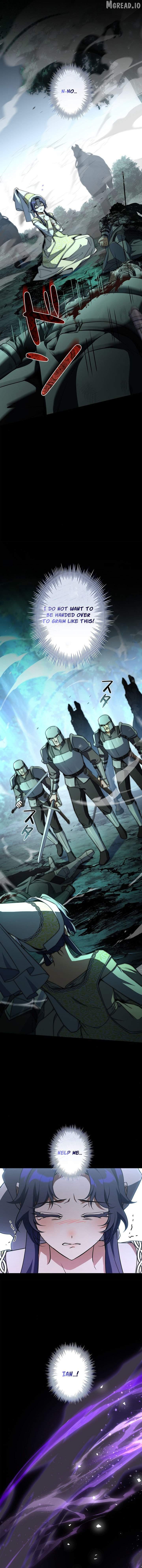 Read I Became a Mage in a Medieval Fantasy World EN Manga Online
