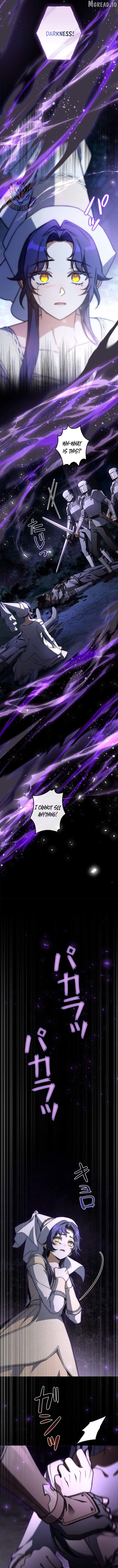 Read I Became a Mage in a Medieval Fantasy World EN Manga Online